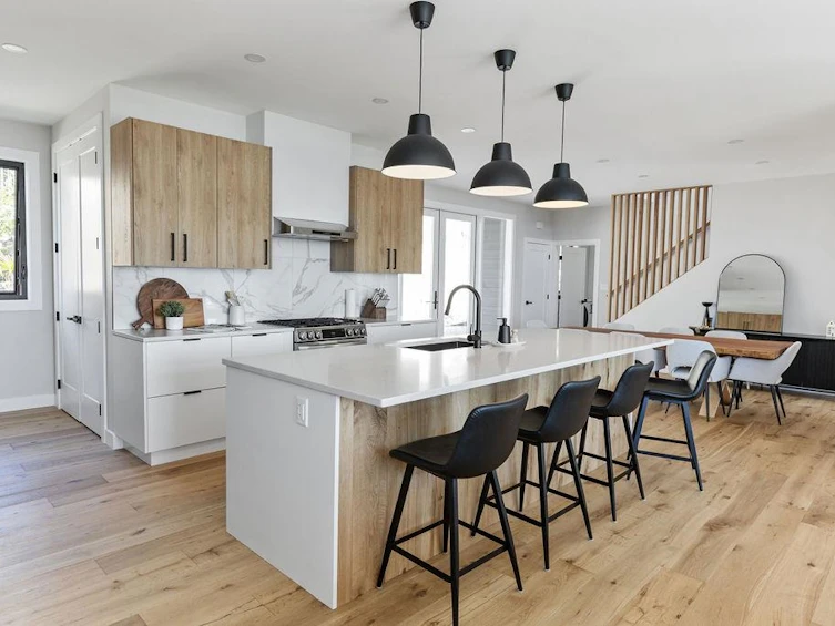 5952 Barnacle Street, Sechelt, BC, V7Z 0V4 - 4