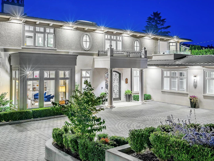 901 Farmleigh Road, West Vancouver, BC, V7S 1Z8 - 5