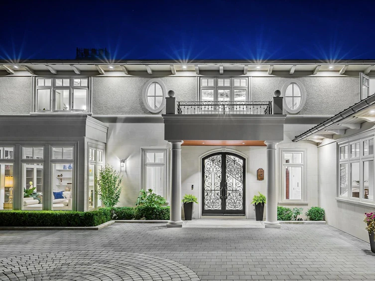 901 Farmleigh Road, West Vancouver, BC, V7S 1Z8 - 6