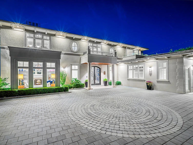 901 Farmleigh Road, West Vancouver, BC, V7S 1Z8 - 7