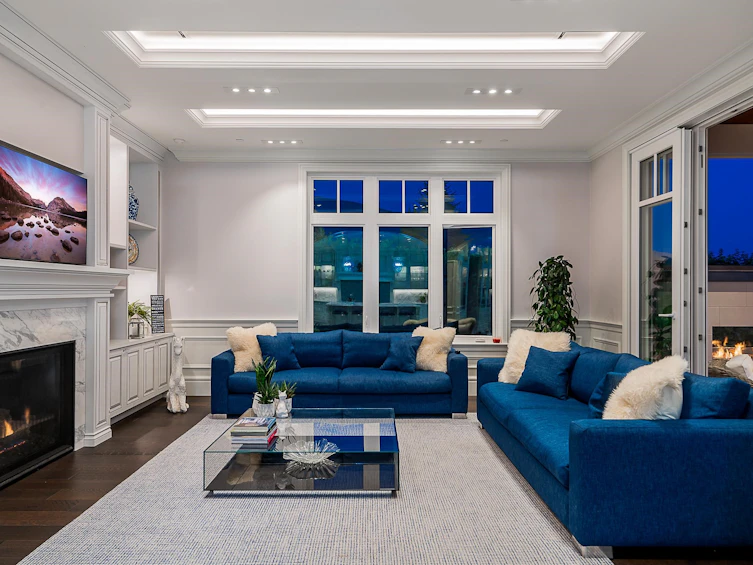 901 Farmleigh Road, West Vancouver, BC, V7S 1Z8 - 14