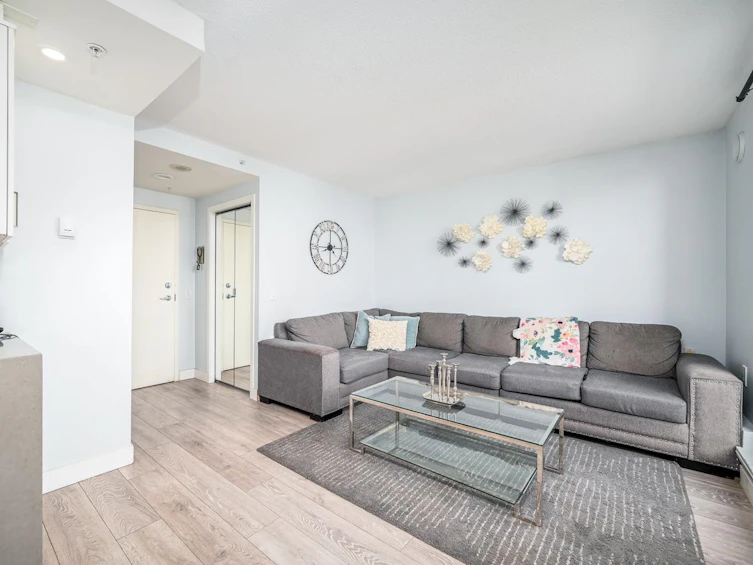 1603-121 W 15th Street, North Vancouver, BC, V7M 1R8 - 3