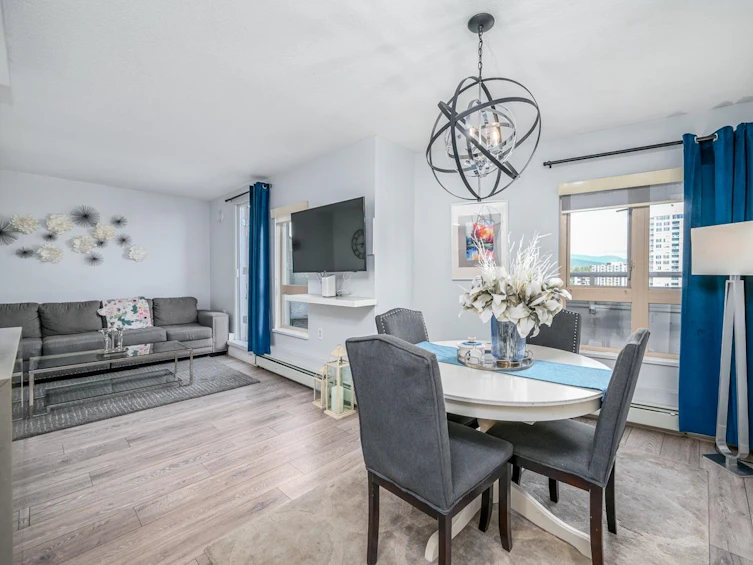 1603-121 W 15th Street, North Vancouver, BC, V7M 1R8 - 6