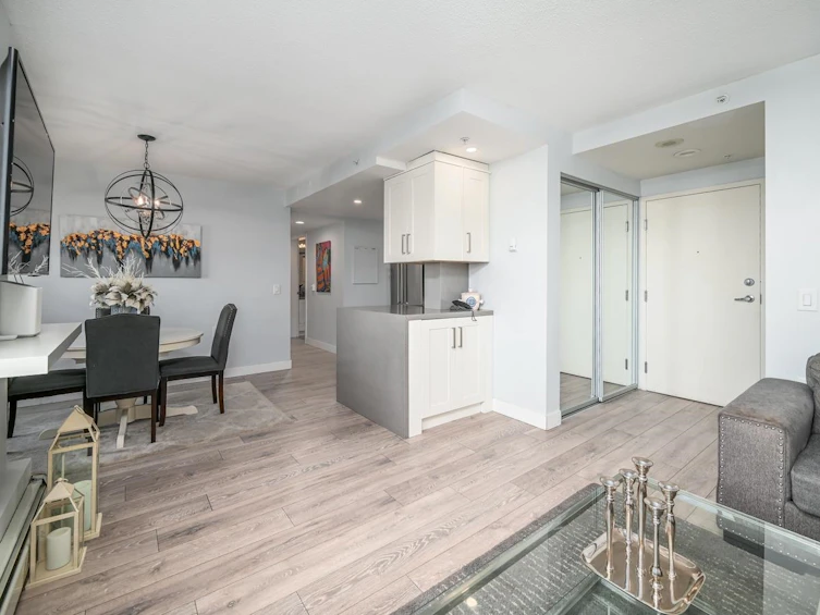 1603-121 W 15th Street, North Vancouver, BC, V7M 1R8 - 10