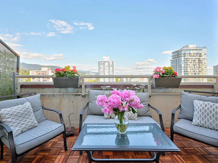 1603-121 W 15th Street, North Vancouver, BC, V7M 1R8 - 12