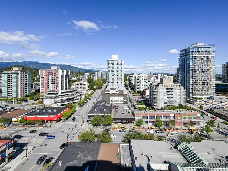 1603-121 W 15th Street, North Vancouver, BC, V7M 1R8 - 13