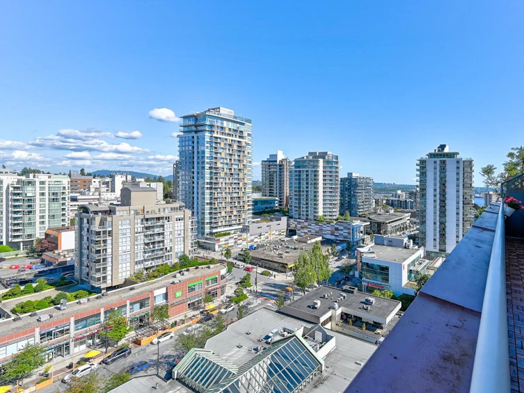 1603-121 W 15th Street, North Vancouver, BC, V7M 1R8 - 14