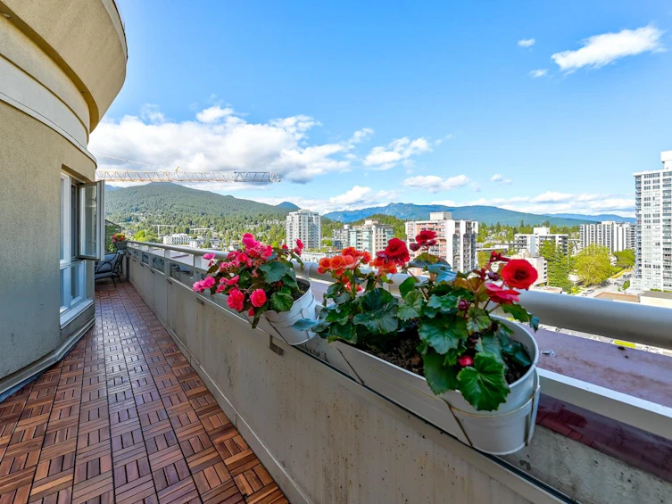 1603-121 W 15th Street, North Vancouver, BC, V7M 1R8 - 15