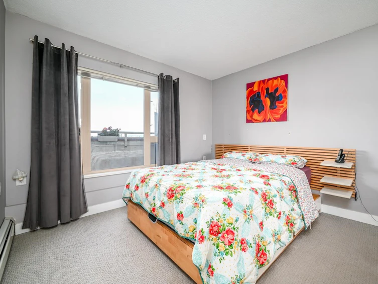 1603-121 W 15th Street, North Vancouver, BC, V7M 1R8 - 19