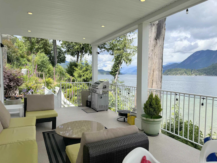 6406 North Gale Avenue, Sechelt, BC, V7Z 0L1 - 21