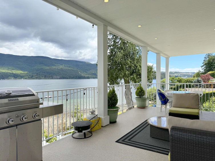 6406 North Gale Avenue, Sechelt, BC, V7Z 0L1 - 22