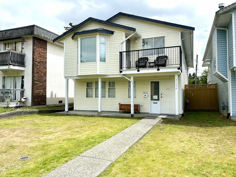 3182 Jervis Street, Port Coquitlam, BC, V3C 3H7