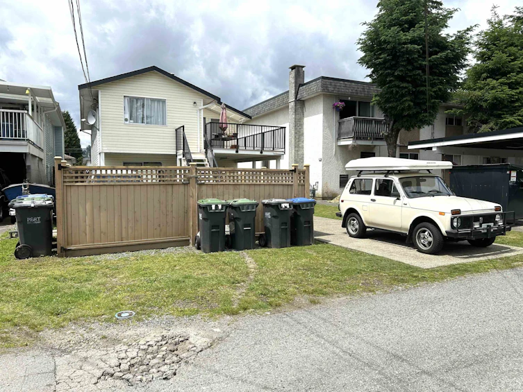 3182 Jervis Street, Port Coquitlam, BC, V3C 3H7 - 2