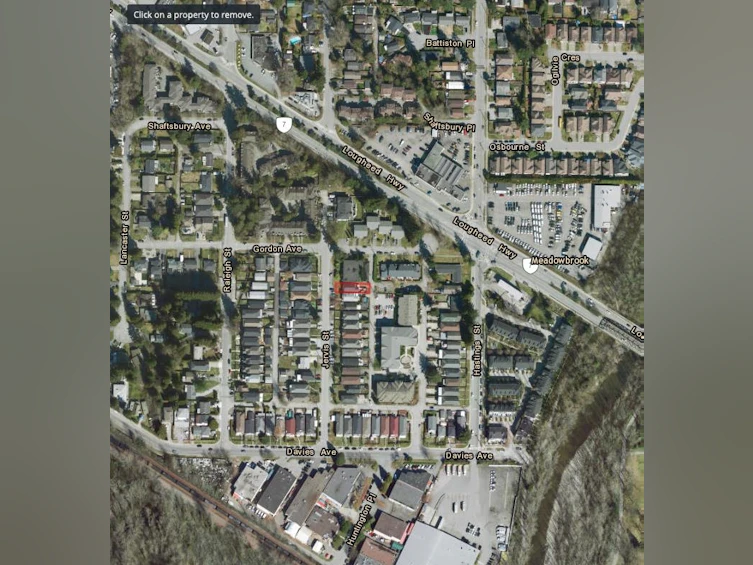 3182 Jervis Street, Port Coquitlam, BC, V3C 3H7 - 4
