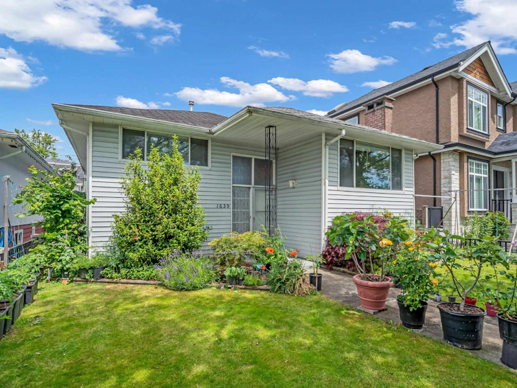 1639 E 59th Avenue, Vancouver, BC, V5P 2G8 - 5