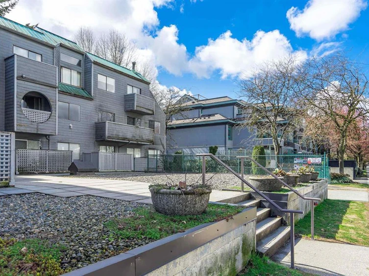205-1948 Coquitlam Avenue, Port Coquitlam, BC, V3B 1J3 - 18