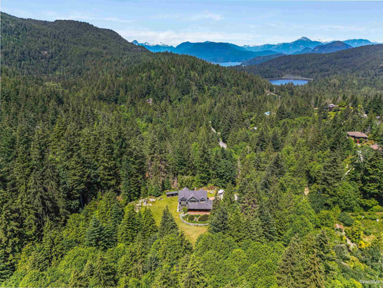 750 Cates Hill Road, Bowen Island, BC, V0N 1G2 - 4