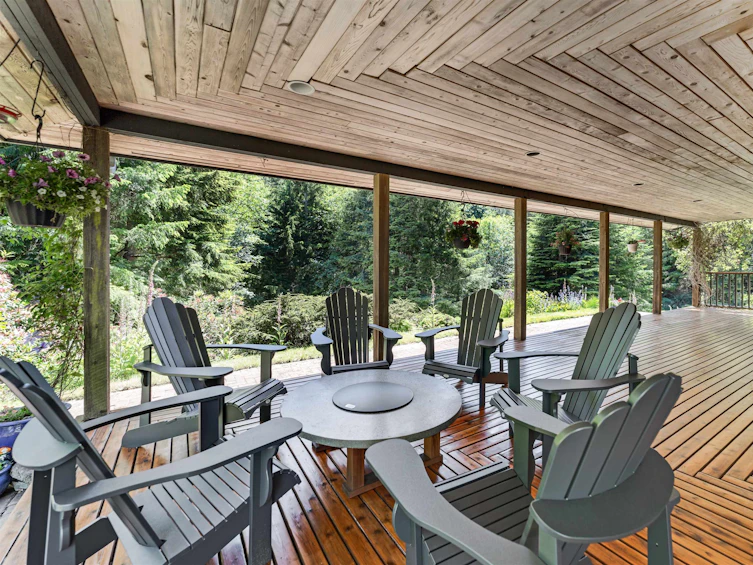 750 Cates Hill Road, Bowen Island, BC, V0N 1G2 - 35