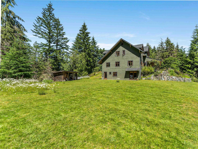 750 Cates Hill Road, Bowen Island, BC, V0N 1G2 - 37