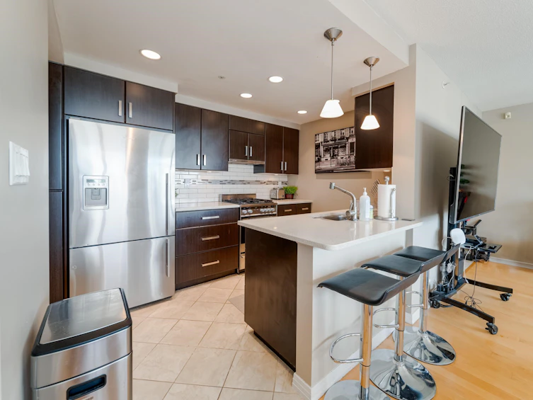 1908-198 Aquarius Mews, Vancouver, BC, V6Z 2Y4 - 7