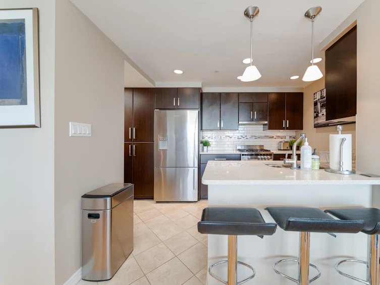 1908-198 Aquarius Mews, Vancouver, BC, V6Z 2Y4 - 8