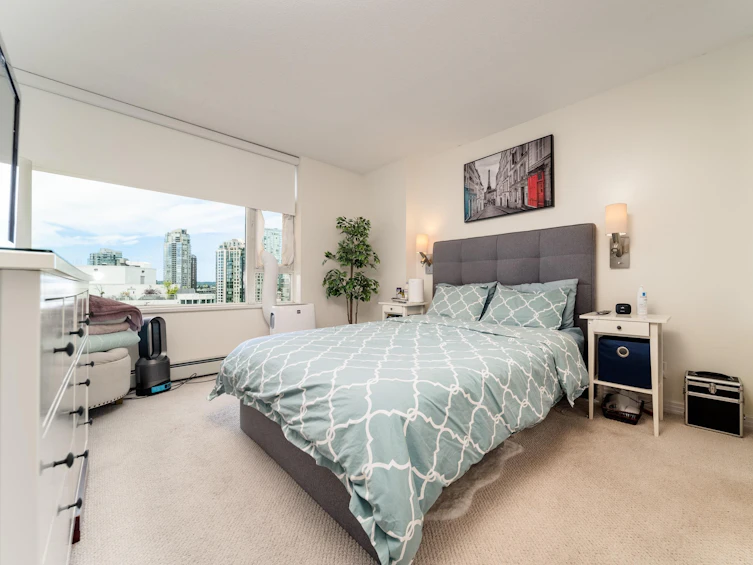 1908-198 Aquarius Mews, Vancouver, BC, V6Z 2Y4 - 14