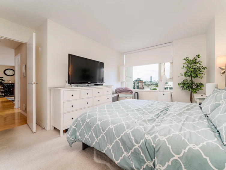 1908-198 Aquarius Mews, Vancouver, BC, V6Z 2Y4 - 15