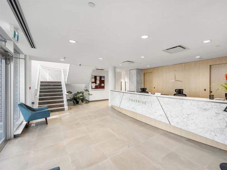 1908-198 Aquarius Mews, Vancouver, BC, V6Z 2Y4 - 23