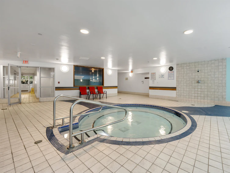 1908-198 Aquarius Mews, Vancouver, BC, V6Z 2Y4 - 26