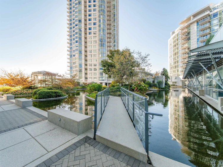 1908-198 Aquarius Mews, Vancouver, BC, V6Z 2Y4 - 29