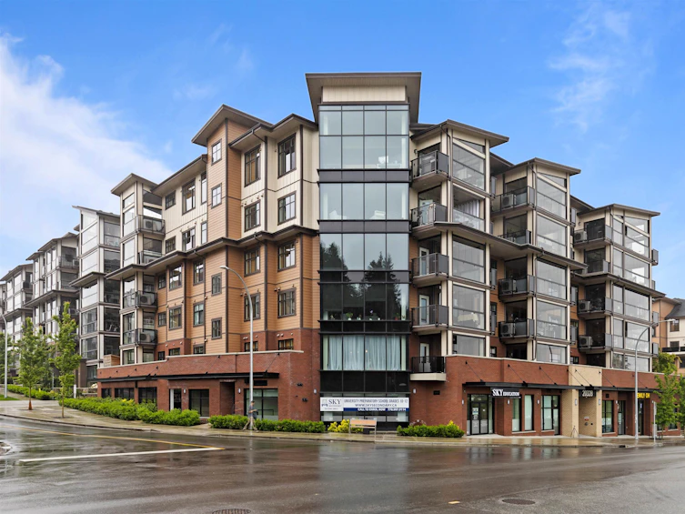 605-20328 86, Langley, BC, V2Y 2C2 - 27
