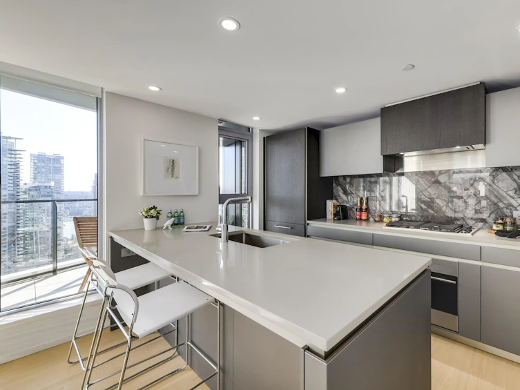 2606-889 Pacific Street, Vancouver, BC, V6Z 1C3 - 6