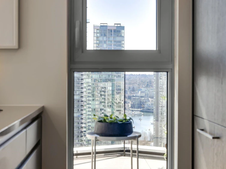 2606-889 Pacific Street, Vancouver, BC, V6Z 1C3 - 7