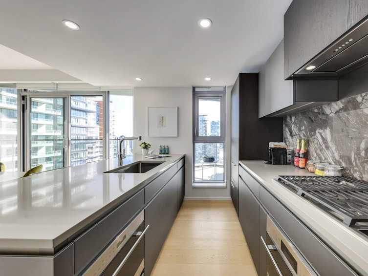 2606-889 Pacific Street, Vancouver, BC, V6Z 1C3 - 8