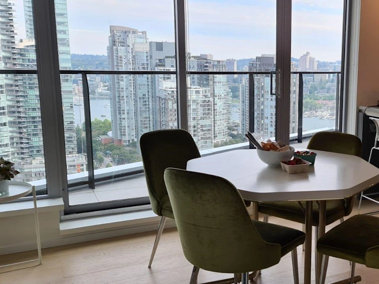 2606-889 Pacific Street, Vancouver, BC, V6Z 1C3 - 11