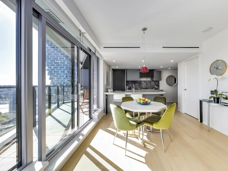 2606-889 Pacific Street, Vancouver, BC, V6Z 1C3 - 13