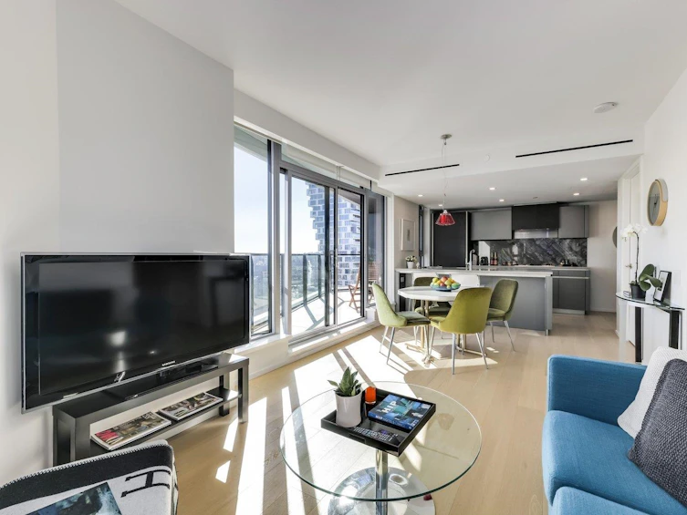 2606-889 Pacific Street, Vancouver, BC, V6Z 1C3 - 14