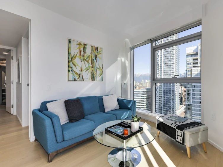 2606-889 Pacific Street, Vancouver, BC, V6Z 1C3 - 15