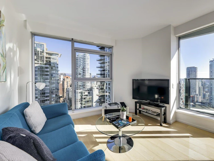 2606-889 Pacific Street, Vancouver, BC, V6Z 1C3 - 16
