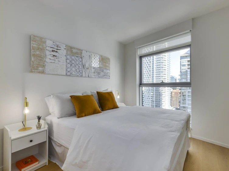 2606-889 Pacific Street, Vancouver, BC, V6Z 1C3 - 17