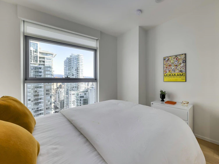 2606-889 Pacific Street, Vancouver, BC, V6Z 1C3 - 18