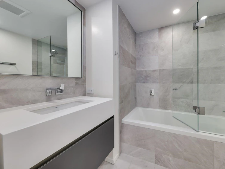 2606-889 Pacific Street, Vancouver, BC, V6Z 1C3 - 21
