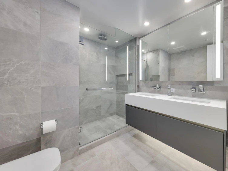 2606-889 Pacific Street, Vancouver, BC, V6Z 1C3 - 22