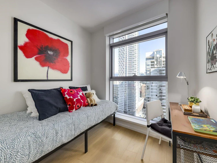 2606-889 Pacific Street, Vancouver, BC, V6Z 1C3 - 23