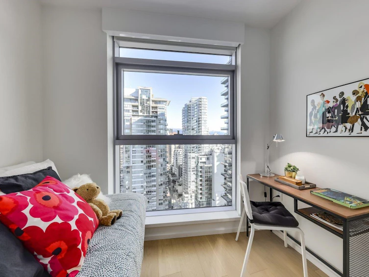 2606-889 Pacific Street, Vancouver, BC, V6Z 1C3 - 24