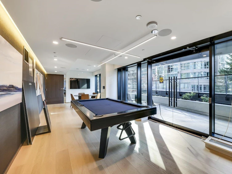 2606-889 Pacific Street, Vancouver, BC, V6Z 1C3 - 30