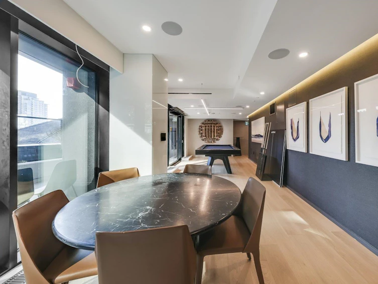 2606-889 Pacific Street, Vancouver, BC, V6Z 1C3 - 31
