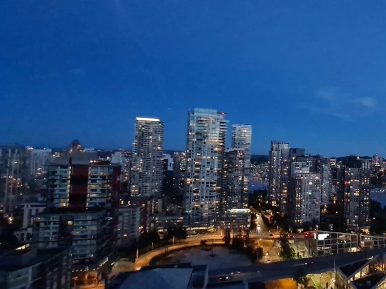 2606-889 Pacific Street, Vancouver, BC, V6Z 1C3 - 32