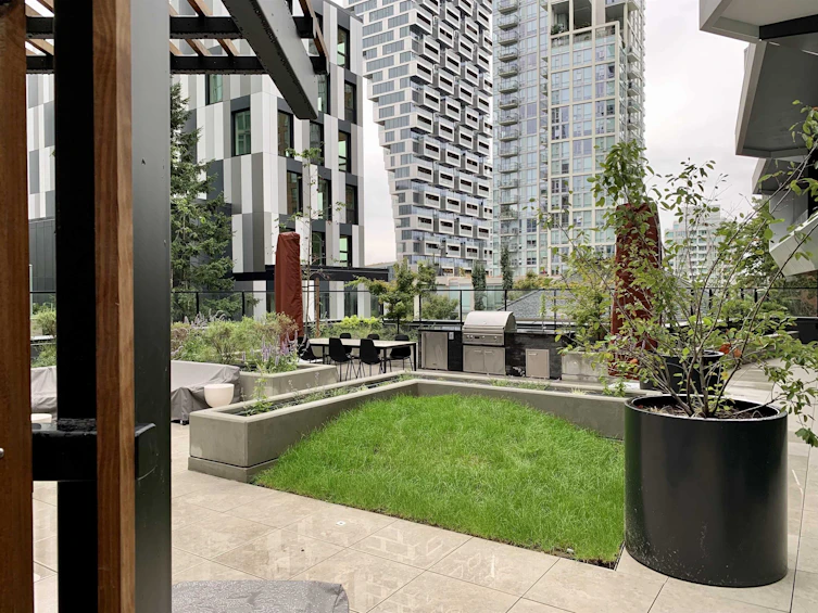 2606-889 Pacific Street, Vancouver, BC, V6Z 1C3 - 34