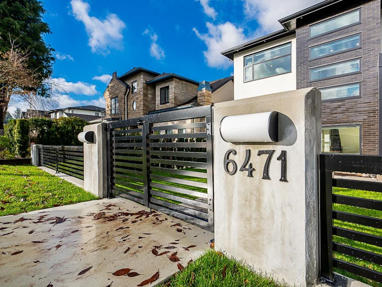 6471 Bryant Street, Burnaby, BC, V5E 1S4 - 2